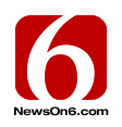 Tulsa criminal attorney on News on 6