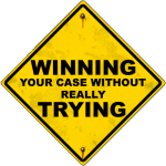 Winning attorney