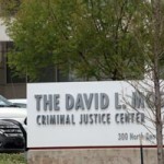 Tulsa County jail overcrowded