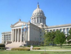 Oklahoma Courts