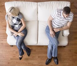 Oklahoma no fault divorce parenting classes