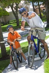 Oklahoma DHS child support calculator penalizes shared parenting
