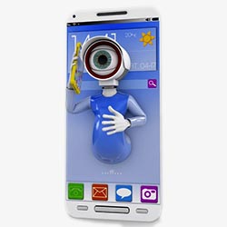 cell phone surveillance