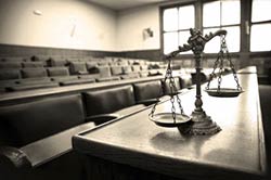 confrontation clause Oklahoma