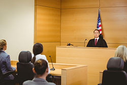 Oklahoma mandatory minimum sentence reform
