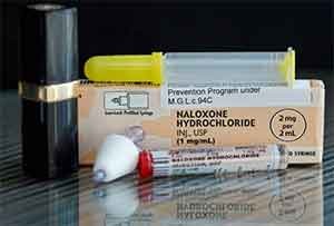 Oklahoma overdose Good Samaritan law