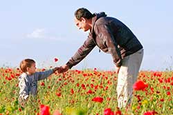 Oklahoma foster parents rights
