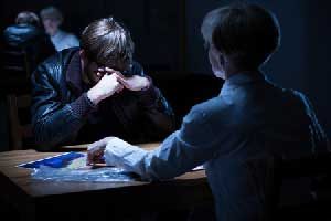 false confession