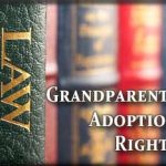 Oklahoma grandparents adoption rights