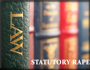 Oklahoma age of consent for statutory rape law