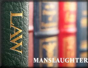 Oklahoma manslaughter laws