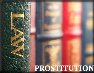 Oklahoma prostitution laws