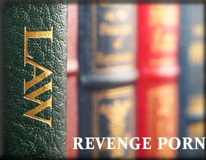 Oklahoma revenge porn law
