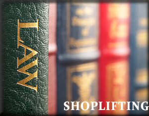 Oklahoma shoplifting laws