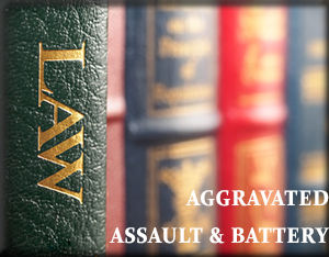 aggravated assault and battery in Oklahoma