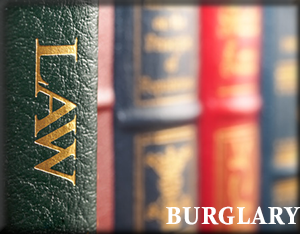 burglary in Tulsa