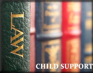 child support payments