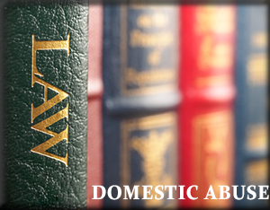 domestic abuse