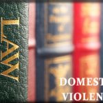 domestic violence attorney