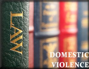 domestic violence attorney