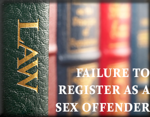 failure to register as a sex offender in Oklahoma