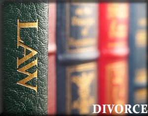 filing for divorce