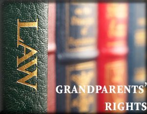 grandparents rights