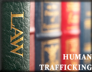 human trafficking