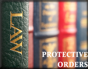 protective orders