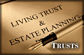 Tulsa Oklahoma trust attorney