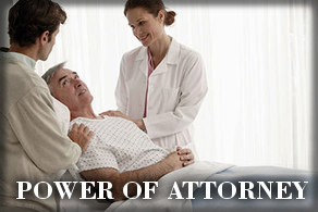 Tulsa power of attorney