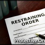 Tulsa protective order defense attorney