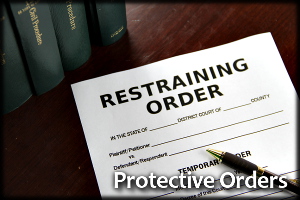 Tulsa protective order defense attorney