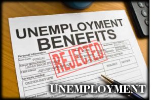 Tulsa unemployment