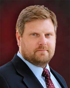 Attorney Ted Hasse