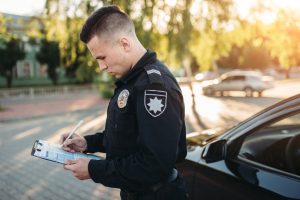Traffic Tickets in Oklahoma?