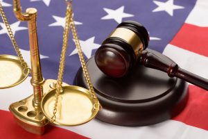 Federal Criminal Defense Attorney in Oklahoma