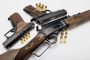 gun trust