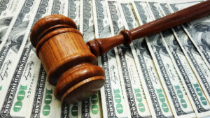Mayes County child support attorney