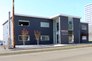 Tulsa law firm