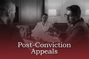 Oklahoma criminal appeals