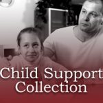 child support collection attorney