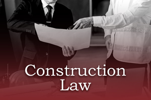 tulsa oklahoma construction lawyer