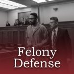 Tulsa felony defense attorney