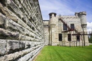 Tulsa Oklahoma debtors prison
