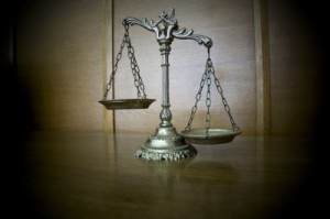 Tulsa criminal justice lawyer