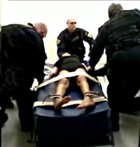 no refusal DUI