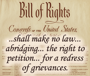 How to petition for a Grand Jury in Oklahoma